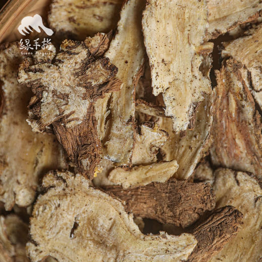 生态当归 | 合作生产 *  Eco-Salvia Miltiorrhiza | Coproduction 商品图2