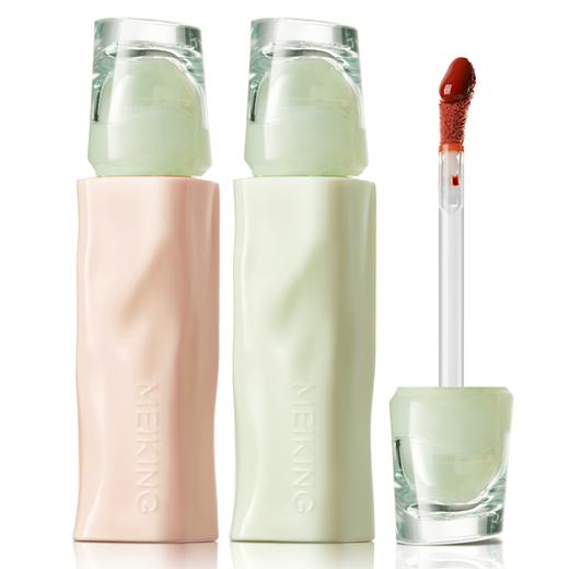 【积分兑换】镜面唇釉口红水光嘟嘟唇玻璃彩唇蜜透明 商品图1