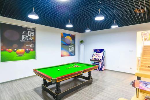 东莞慢姑娘烸㑚文化别墅轰趴 商品图3