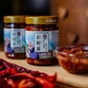 🈚️添加剂 🈚️防腐剂 🈚️色素 胡外婆彩椒酱/剁椒贡菜 商品缩略图3
