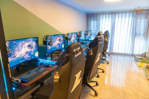 武汉慢姑娘汤逊湖壹号别墅轰趴 商品图3