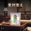 武财神关圣帝君摆台 商品缩略图3