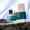 柏氛 802 牡丹、莲花与竹子 Bon Parfumeur 802 pivoine, lotus, bambou 分装 商品缩略图2