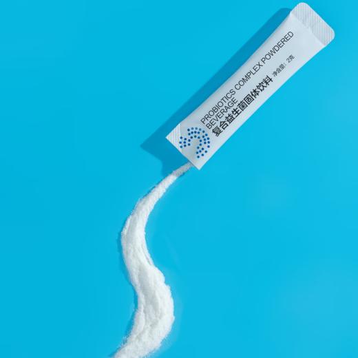 【限时秒杀】时畅 益安复合益生菌 胃肠道原生菌株成人28g*2盒【有效期至2025-10-08】[福利品] 商品图3