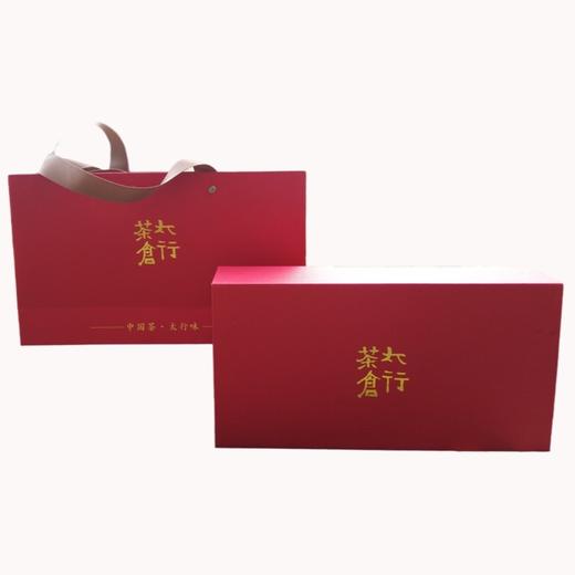 2011年太行茶仓陈年六堡茶礼盒(8g×20袋) 商品图6