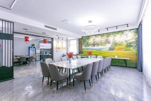 北京慢姑娘河东9号别墅轰趴 商品图2