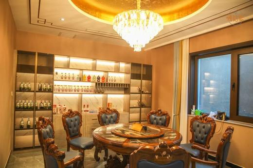 北京慢姑娘四季别墅轰趴 商品图7