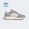 阿迪达斯三叶草 中性RETROPY E5运动 休闲鞋Q47101 商品缩略图0