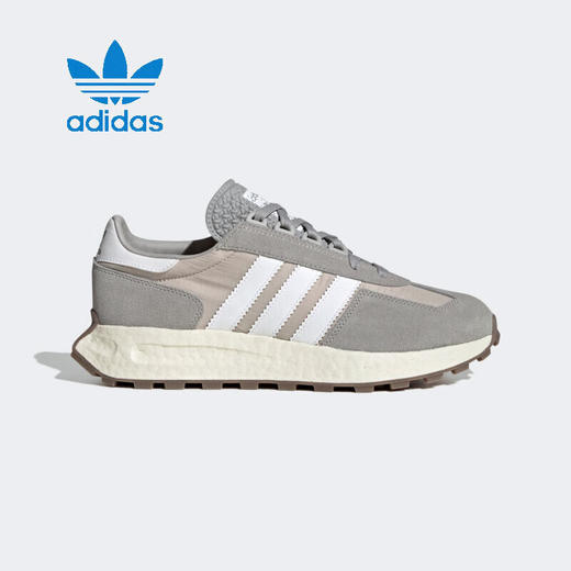 阿迪达斯三叶草 中性RETROPY E5运动 休闲鞋Q47101 商品图0