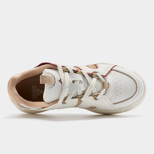 匹克2024年春季新款潮流文化系列态极-凌跃2.0女款潮流文化鞋ET41388B 商品图2