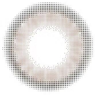 Cherrybee旗下 |  小金豆 14.2mm白狮参考着色中等直径 | 半年抛 商品图1