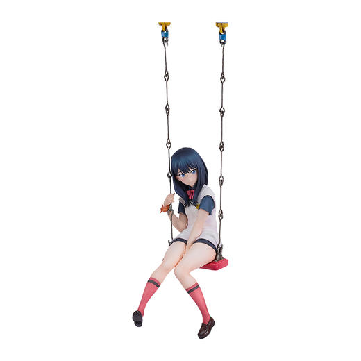 【GSC现货】1/7 宝多六花 wall figure/专用亚克力展示架 商品图5