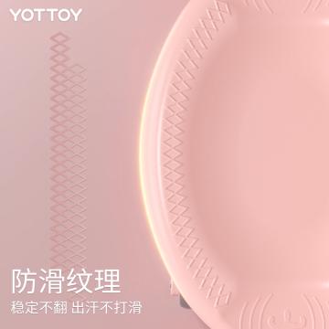 【YOTTOY】四轮腹肌盘YO1 商品图2