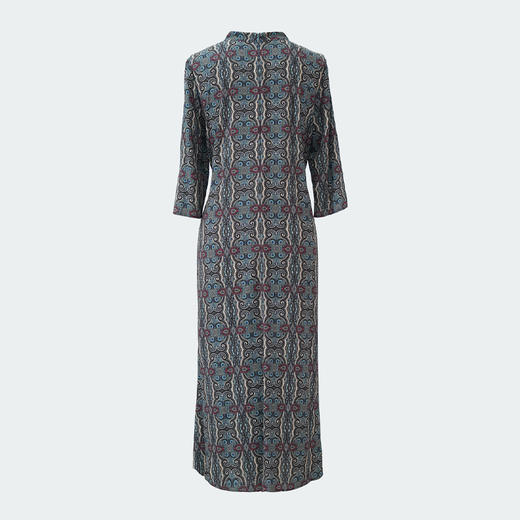 MI2L210麦克斯菲瑞连衣裙 商品图1