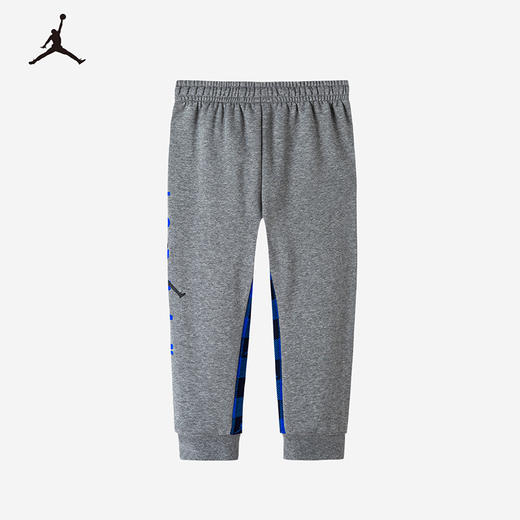 JORDAN 冬 大童 小童 婴童 长裤 JDB-FP-B078 商品图6