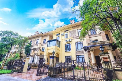 清远慢姑娘宏霖别墅轰趴 商品图0