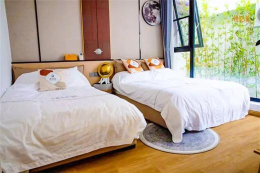 北京慢姑娘惟余汇别墅轰趴 商品图10