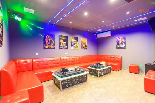 东莞慢姑娘烸㑚文化别墅轰趴 商品图1