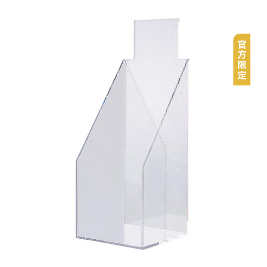 【GSC现货】1/7 宝多六花 wall figure/专用亚克力展示架 商品图4