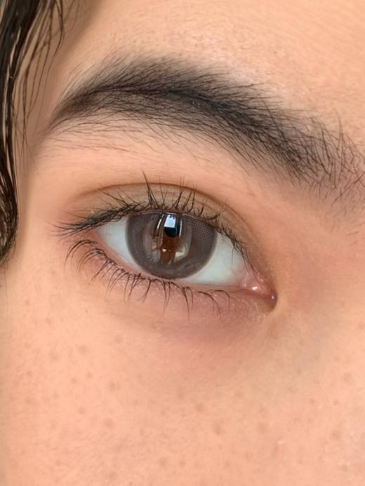 Deerbell鹿小贝半年抛品牌-烟熏夜 商品图2