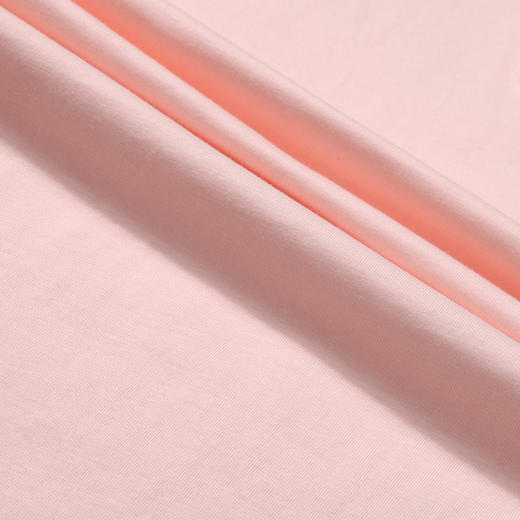 都市丽人生活家居春夏睡衣女32支CVC单面家居服薄款短袖七分裤女士套装LH42D3 商品图4