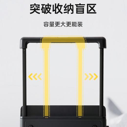 地平线8号（LEVEL8）| 官方自营旗舰店 | 宽拉杆大旅行家系列拉杆箱/旅行箱/密码箱 商品图3