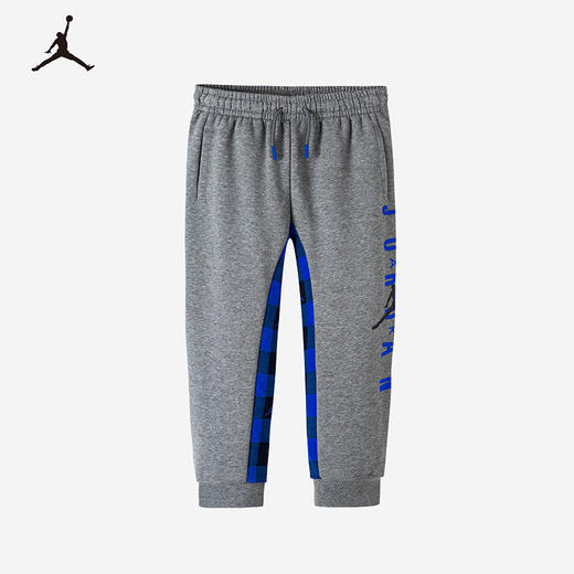 JORDAN 冬 大童 小童 婴童 长裤 JDB-FP-B078 商品图5