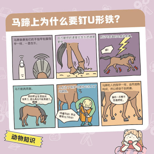 降落伞上为什么有洞？藏在外表下的科学全2册 商品图5