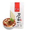 中裕刀削挂面500g/袋 商品缩略图1