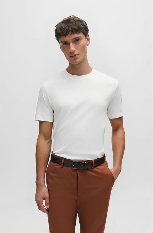 HUGO BOSS T恤男  50509277-100 . 商品图0