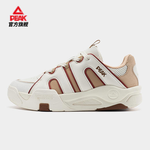 匹克2024年春季新款潮流文化系列态极-凌跃2.0女款潮流文化鞋ET41388B 商品图0