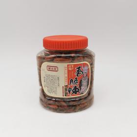 苗姑娘香脆辣(辣椒)150g/瓶