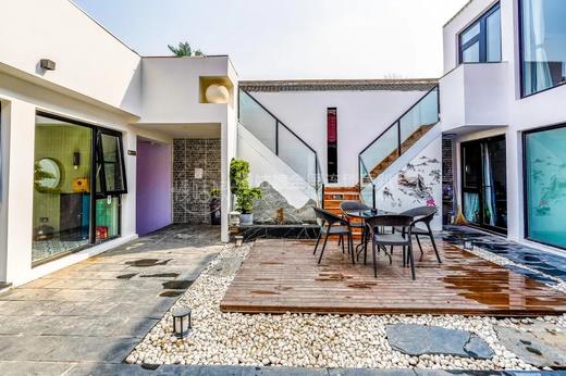 北京慢姑娘惟余汇别墅轰趴 商品图0