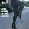 【格子布训练裤】户外运动弹力长裤 透气快干战术裤K001 商品缩略图7