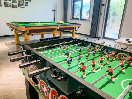 郑州慢姑娘雁月湾别墅轰趴 商品图4