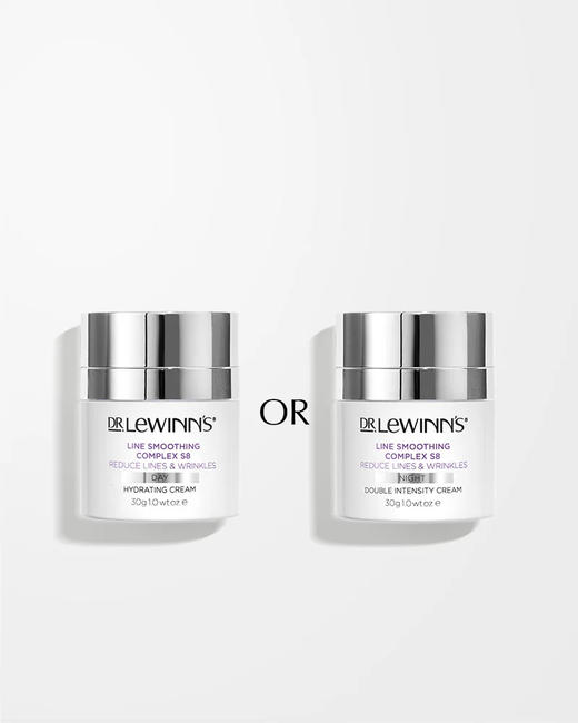 LDr.LeWinn's/莱文医生 八胜肽日夜奢护面霜系列（本周预定，下周送达） 商品图0