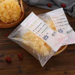 优选| 有机干银耳   新鲜冻干 
 快速出胶  软糯滑嫩   30g*4袋 商品图3