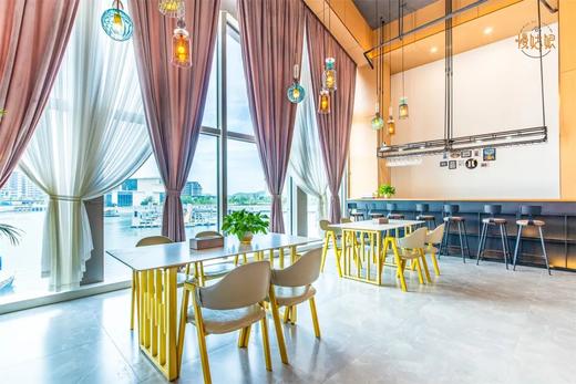 宁波慢姑娘宁波壹号别墅轰趴 商品图10