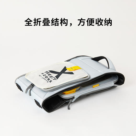 小佩宠物猫包xZONE 热销款  限量清仓处理     350x270x430mm   1.5kg 商品图4