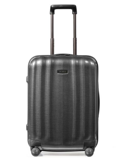 新秀丽SBL CUBELITE系列CURV材质高端商务拉杆箱82Z 商品图4