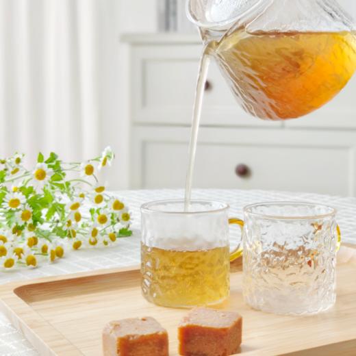 象遇红糖2盒（188g/盒 ） 商品图4