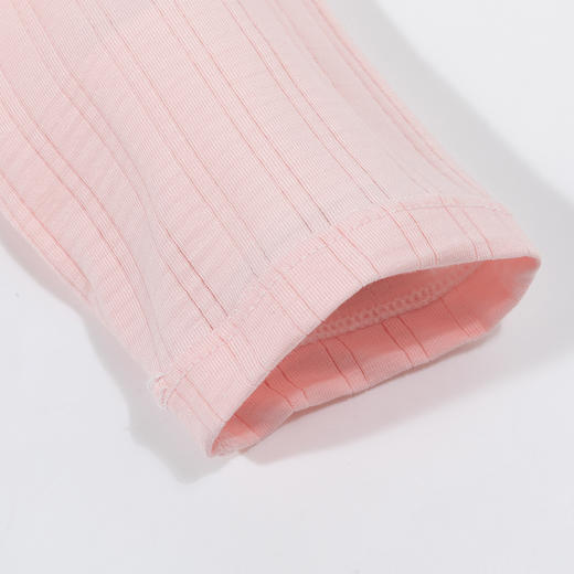 儿童家居服夏季内衣套装 商品图7