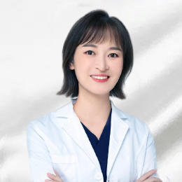 李敏—军大整形美容皮肤科医师