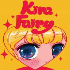 【KiraFairy少女祷告】又灵气又气质