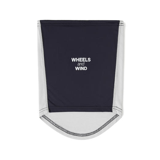 WHEELS and WIND 男女款 机能性凉感护颈面罩 商品图4