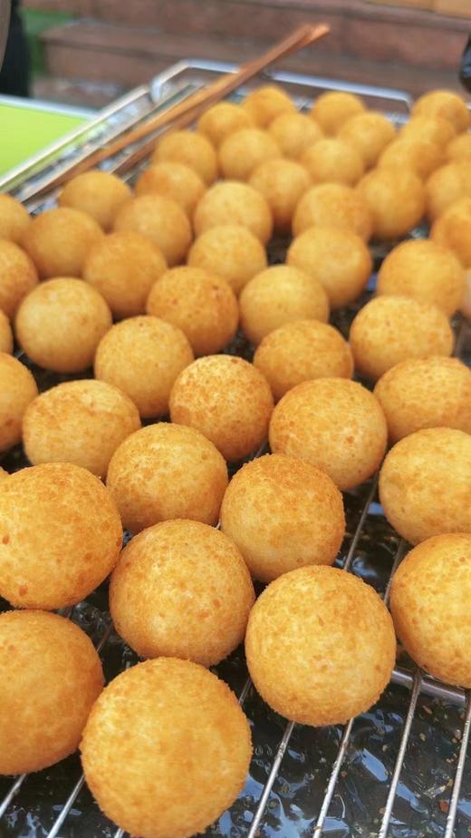 【春节宠粉】油炸不爆元宵 商品图3