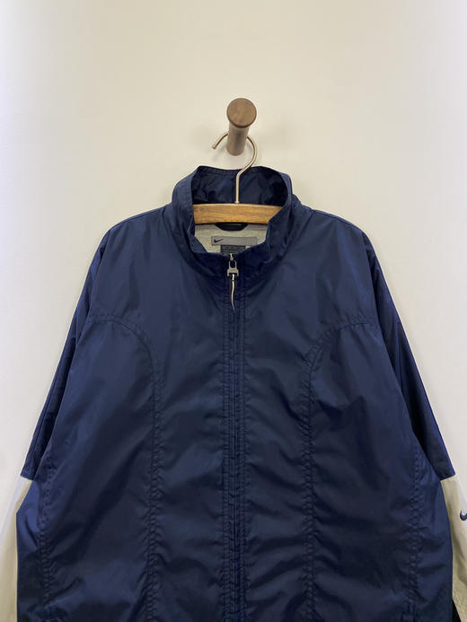 Y2K Vintage NIKE 耐克 运动外套 _SJK(S-M) 商品图0