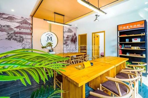 北京慢姑娘惟余汇别墅轰趴 商品图3