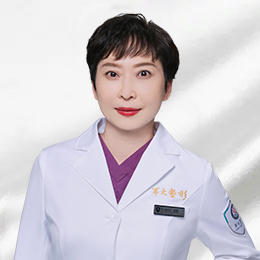 任懿—军大整形麻醉科医师