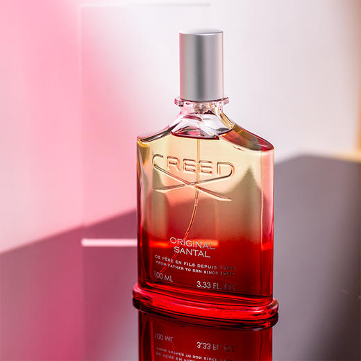 恺芮得 原始檀香 Creed Original Santal 分装 商品图3